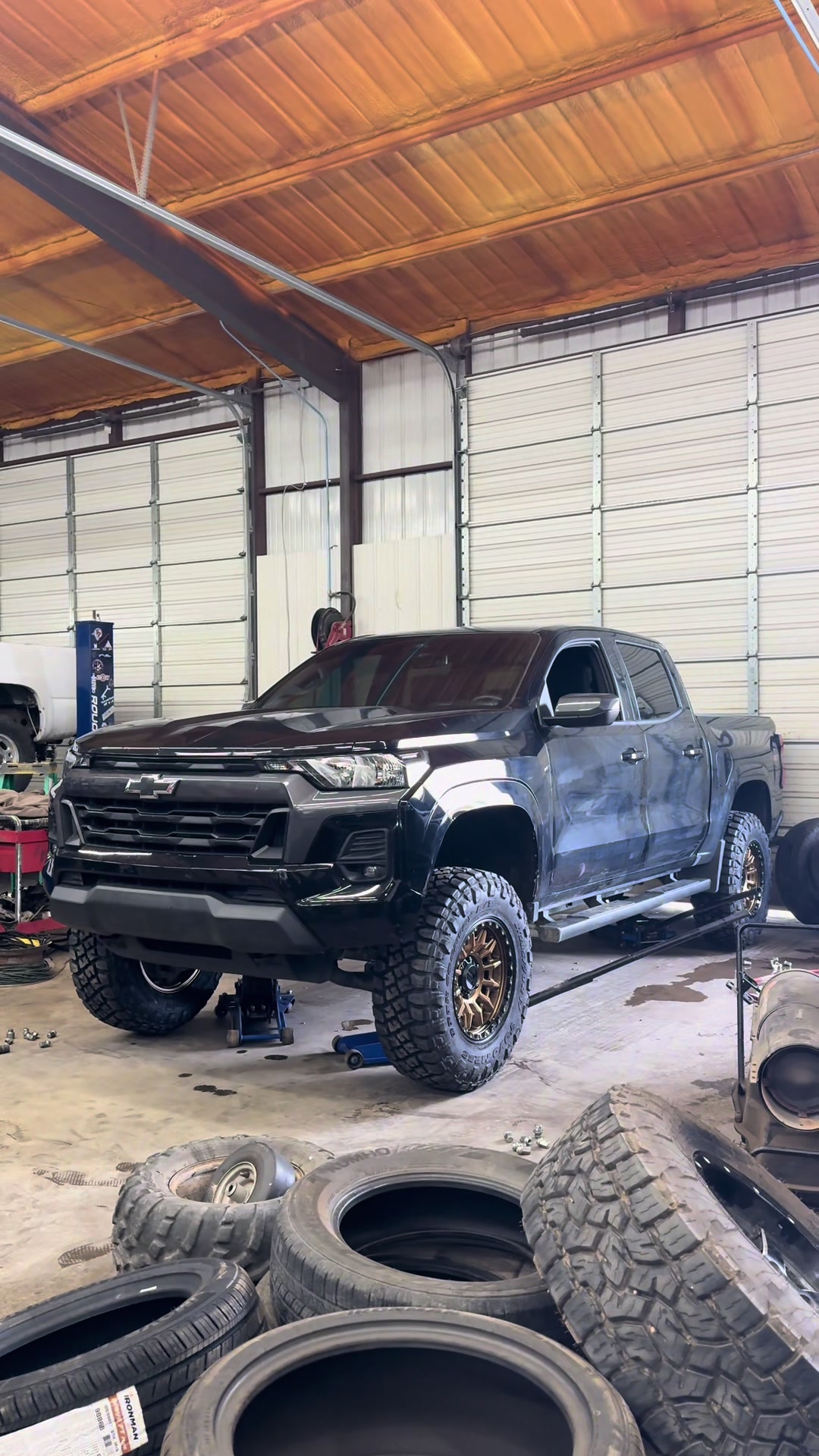 @Superior wheel and tire