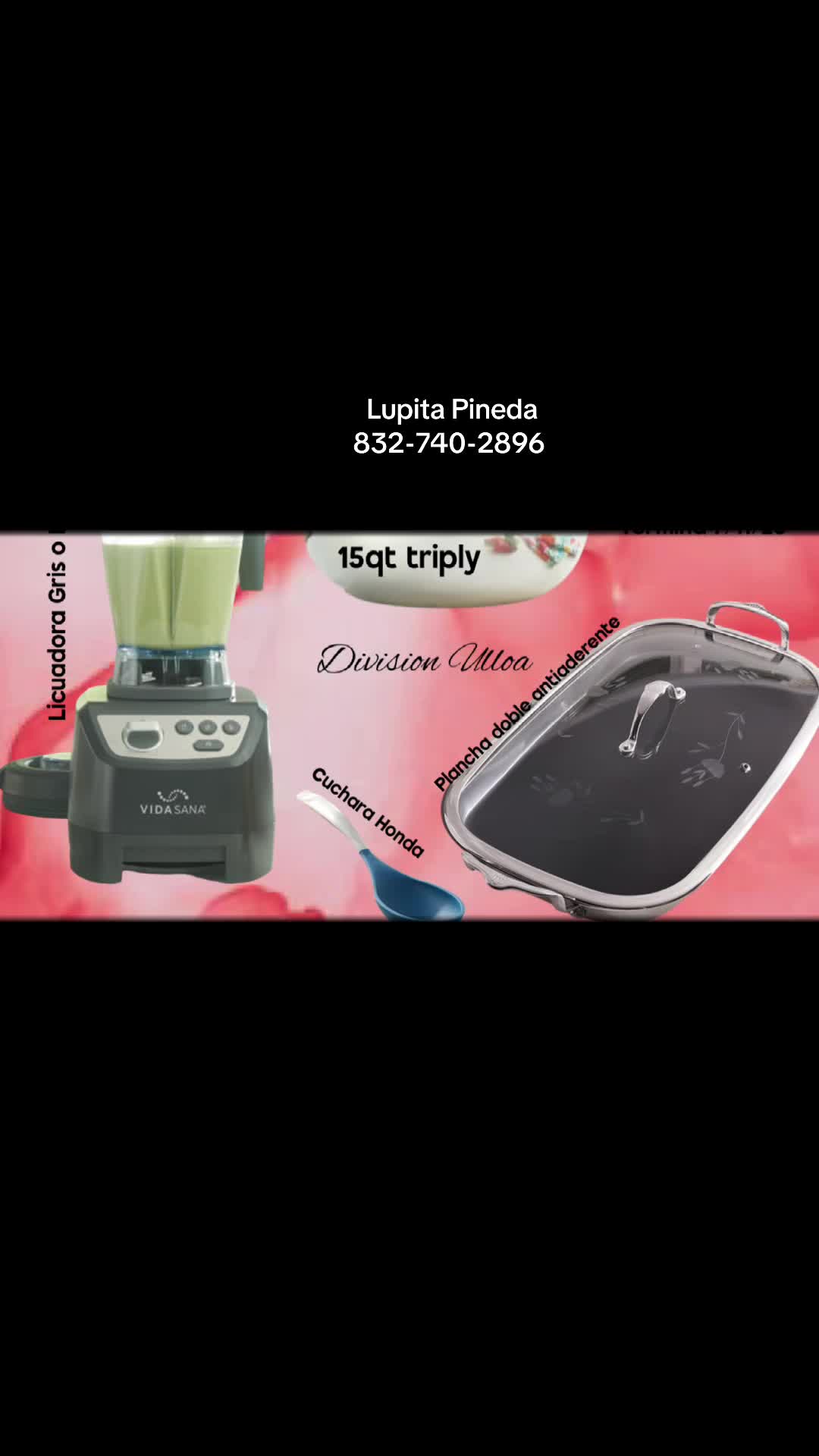 @Lupita Pineda