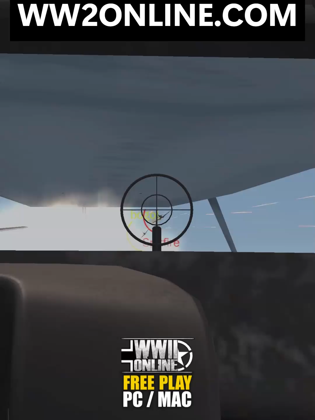 @WWIIOnline