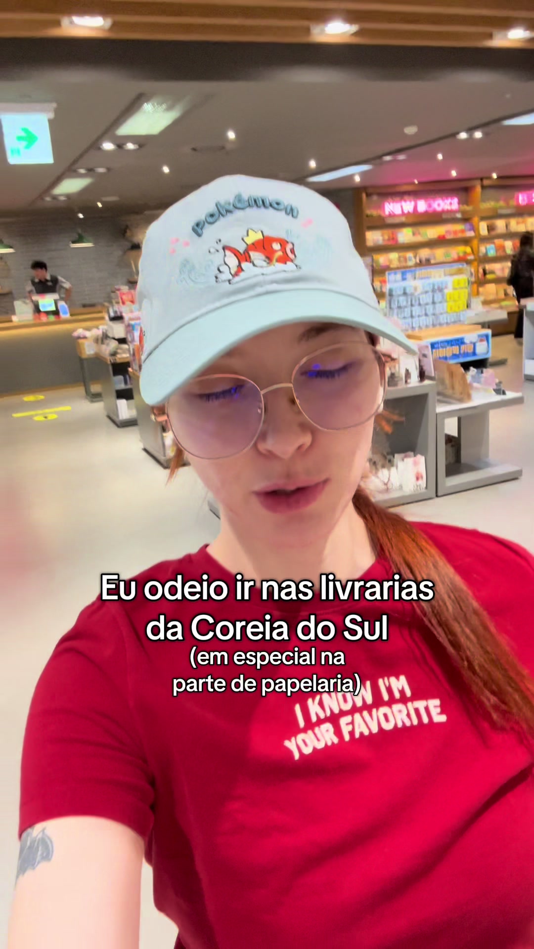 @✨ Lisa 🇧🇷🇰🇷