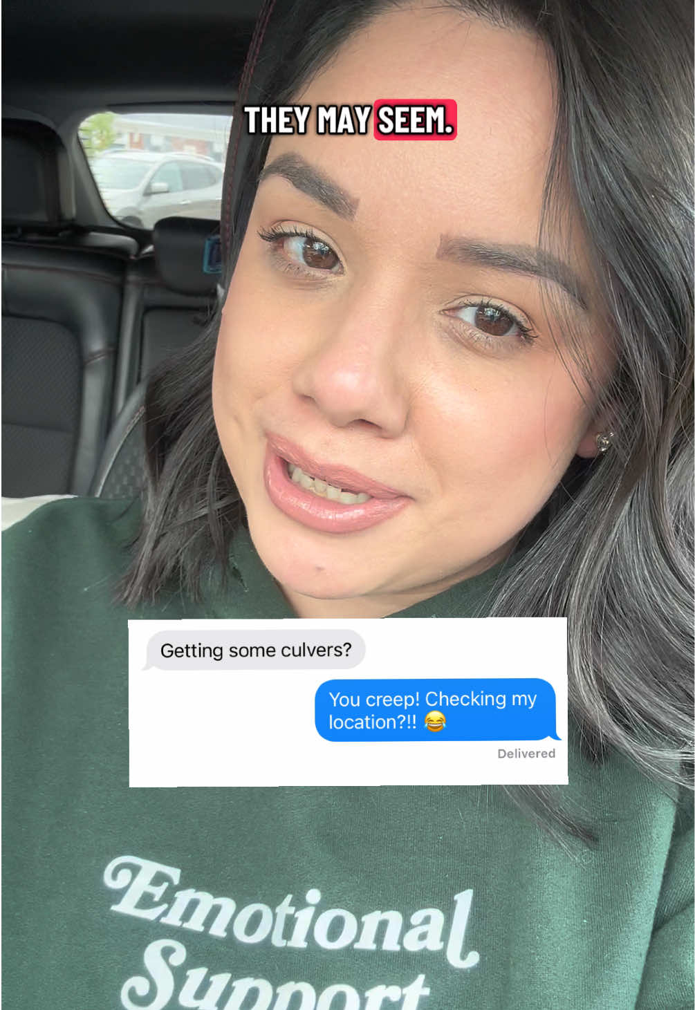 @Xochitl | Latina Creator