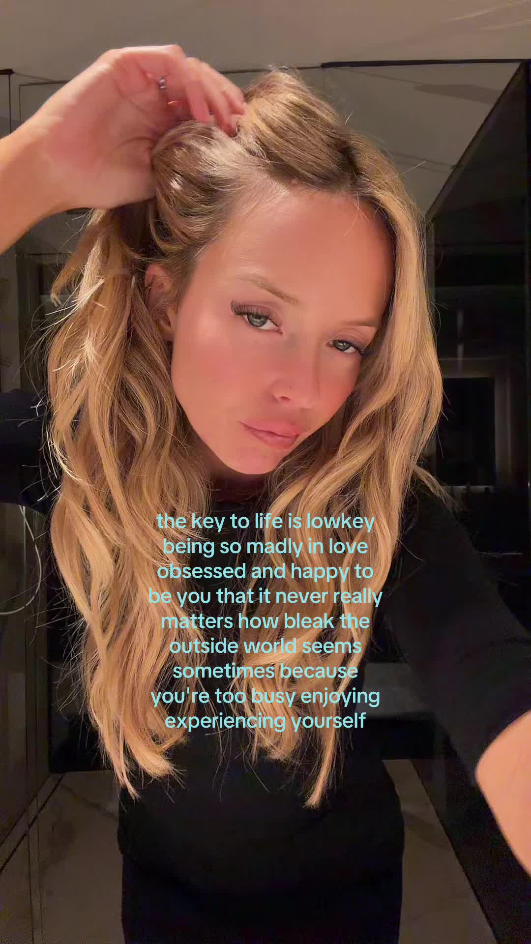 @caitlin 💌 club femme fatale