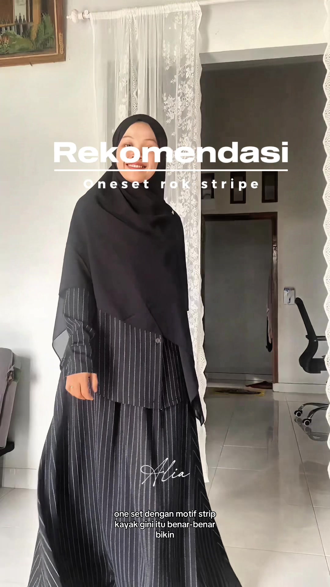 @Alia