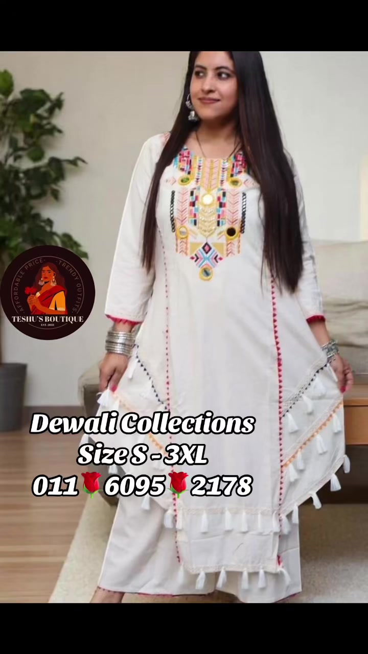 @Teshu’sBoutique❤️