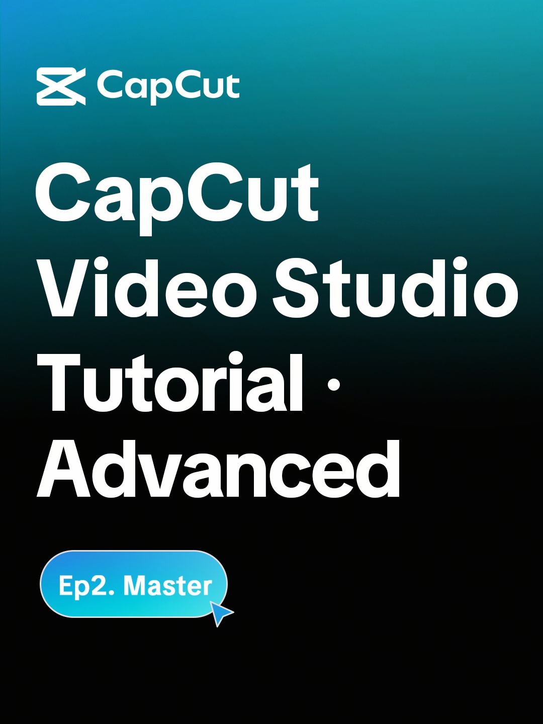 @CapCut