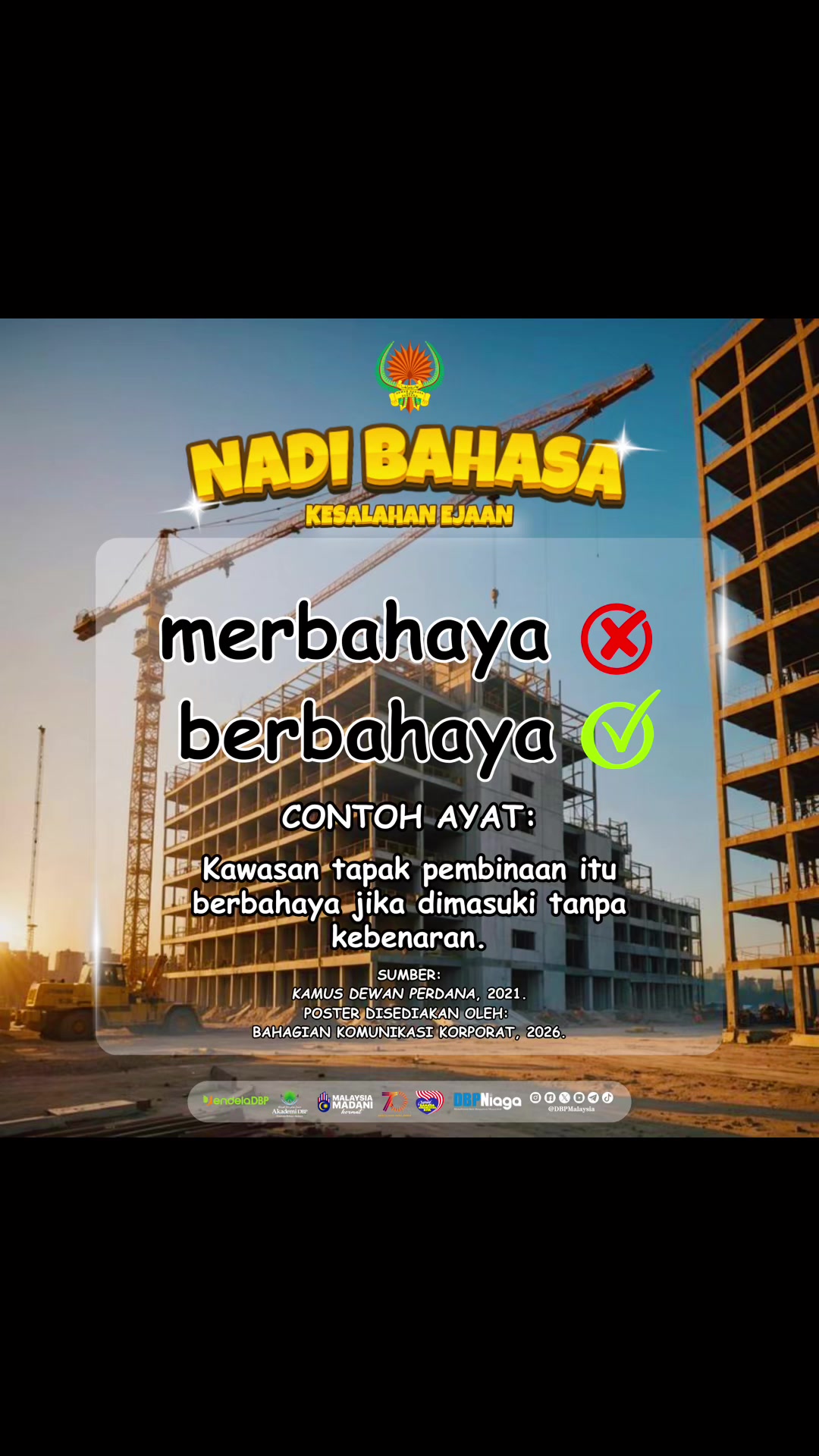 @DBPMalaysia