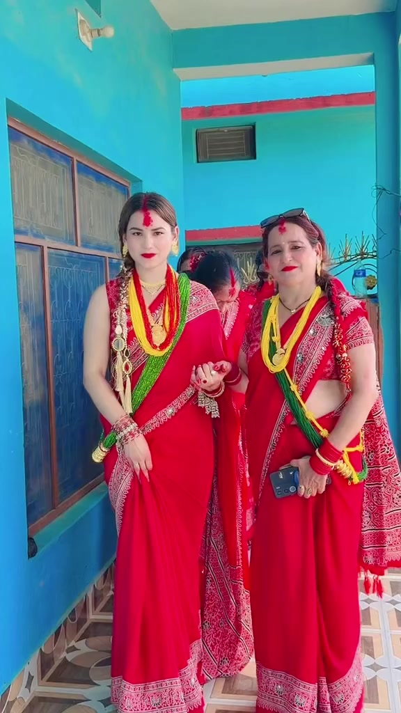 @Ritu Chand