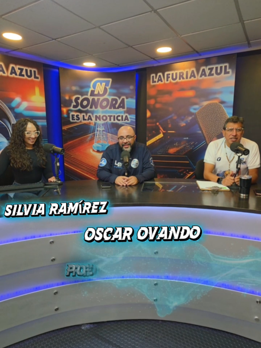 @Silvia "La Colo" Ram&iacute;rez