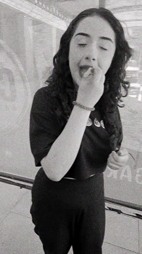 @Daniela