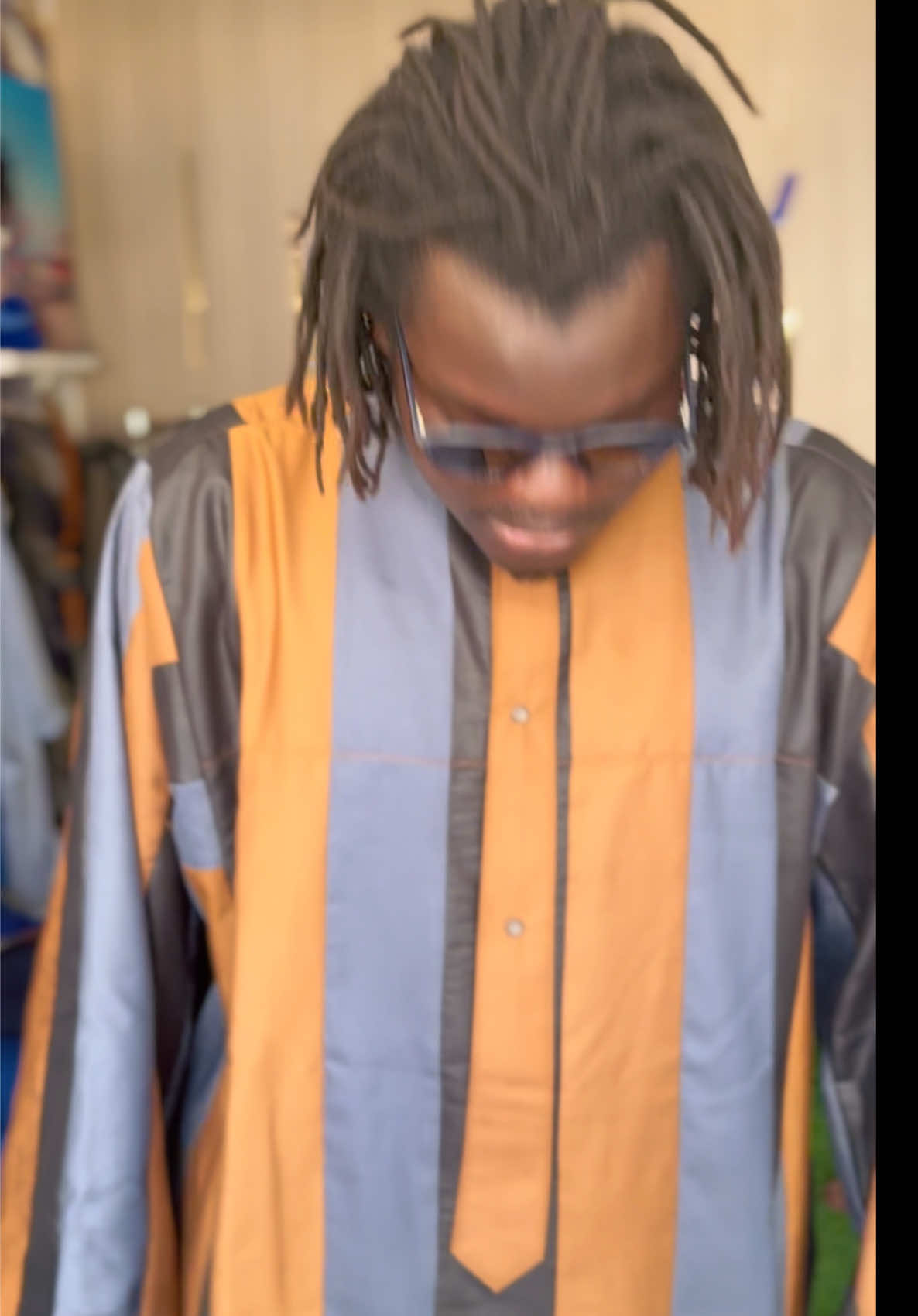 @Darou Baïré Fall Couture