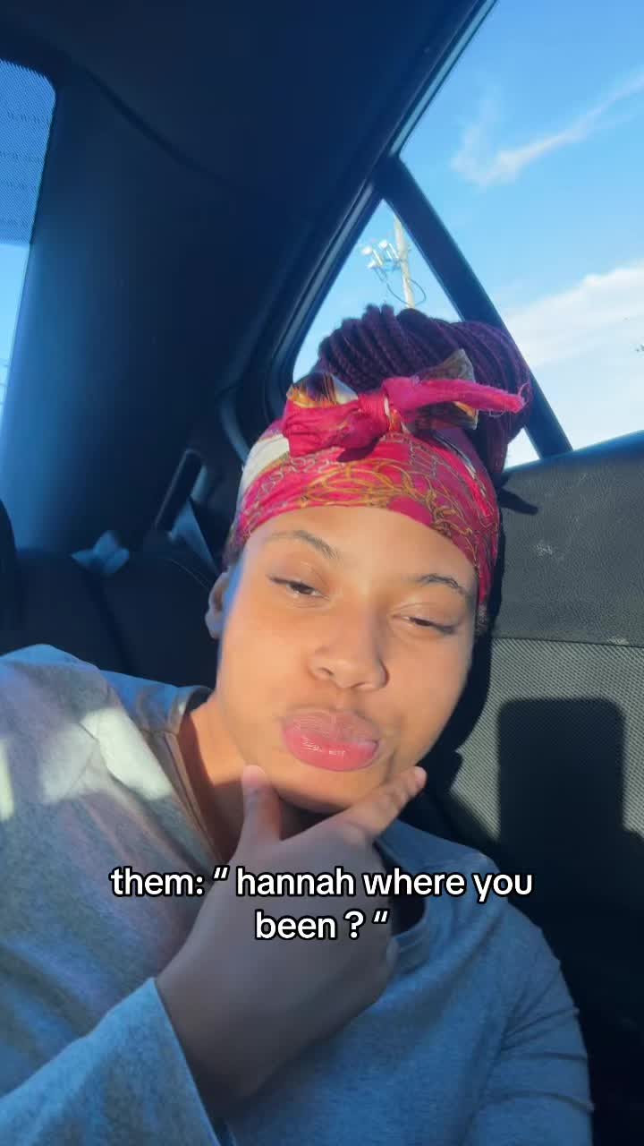 @you found me 🥴