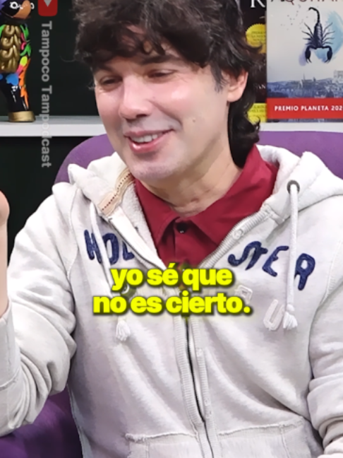 @Tampoco Tampodcast