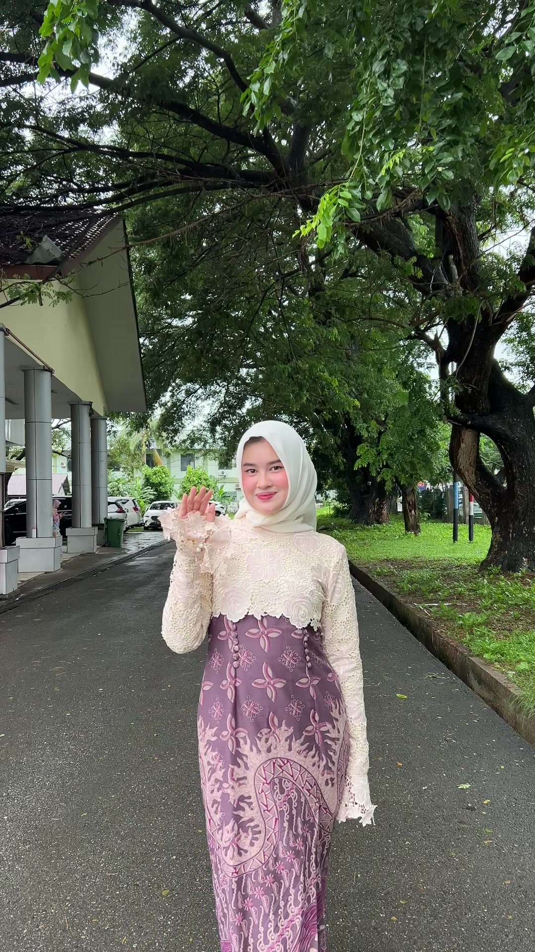@Sarah Rizky