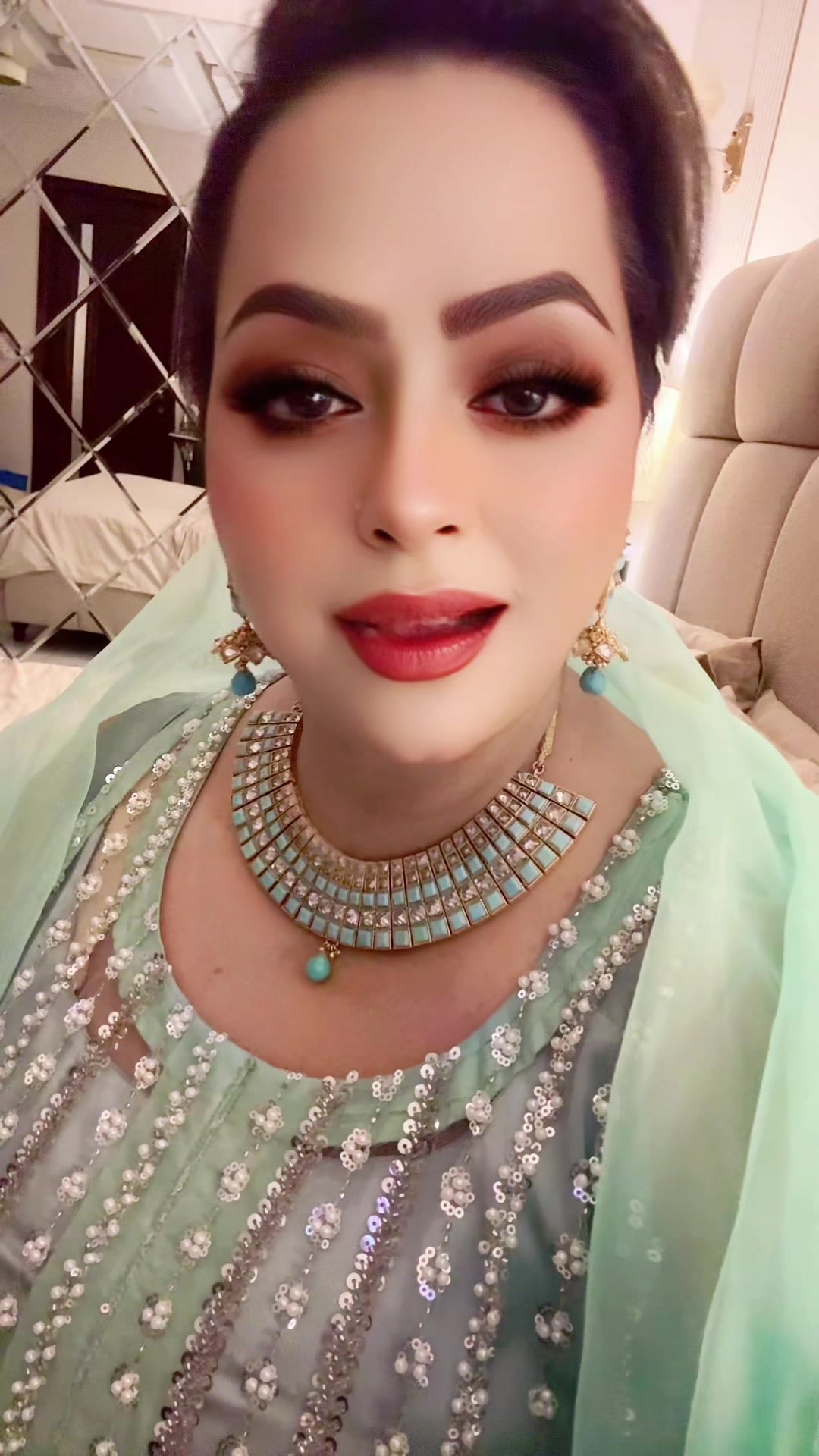 @Jee Madiha Shah Jee