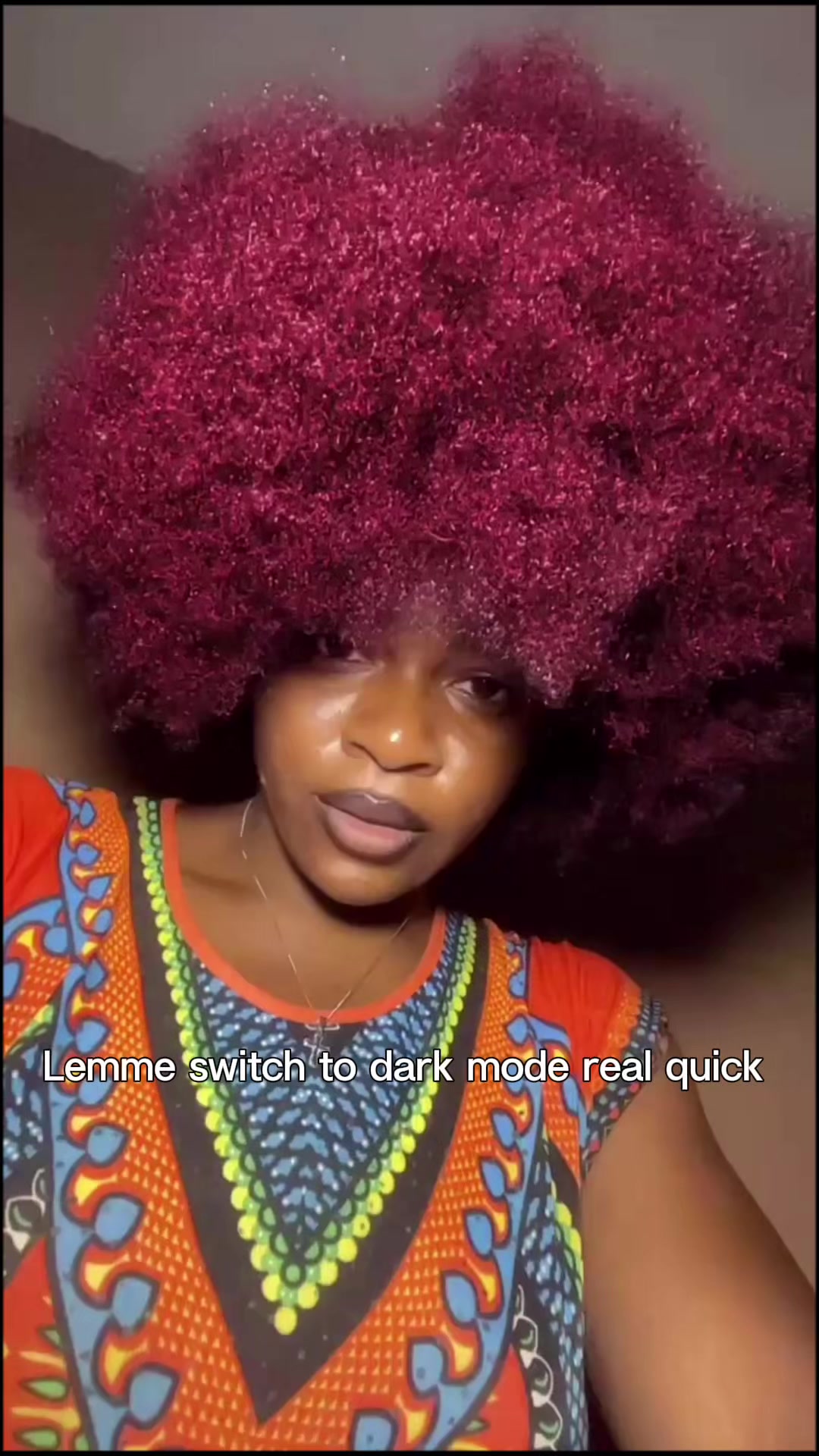 @Afro Queen🌹