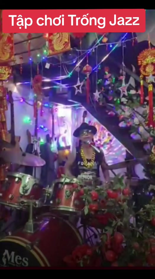@Hành Trình Học Guitar