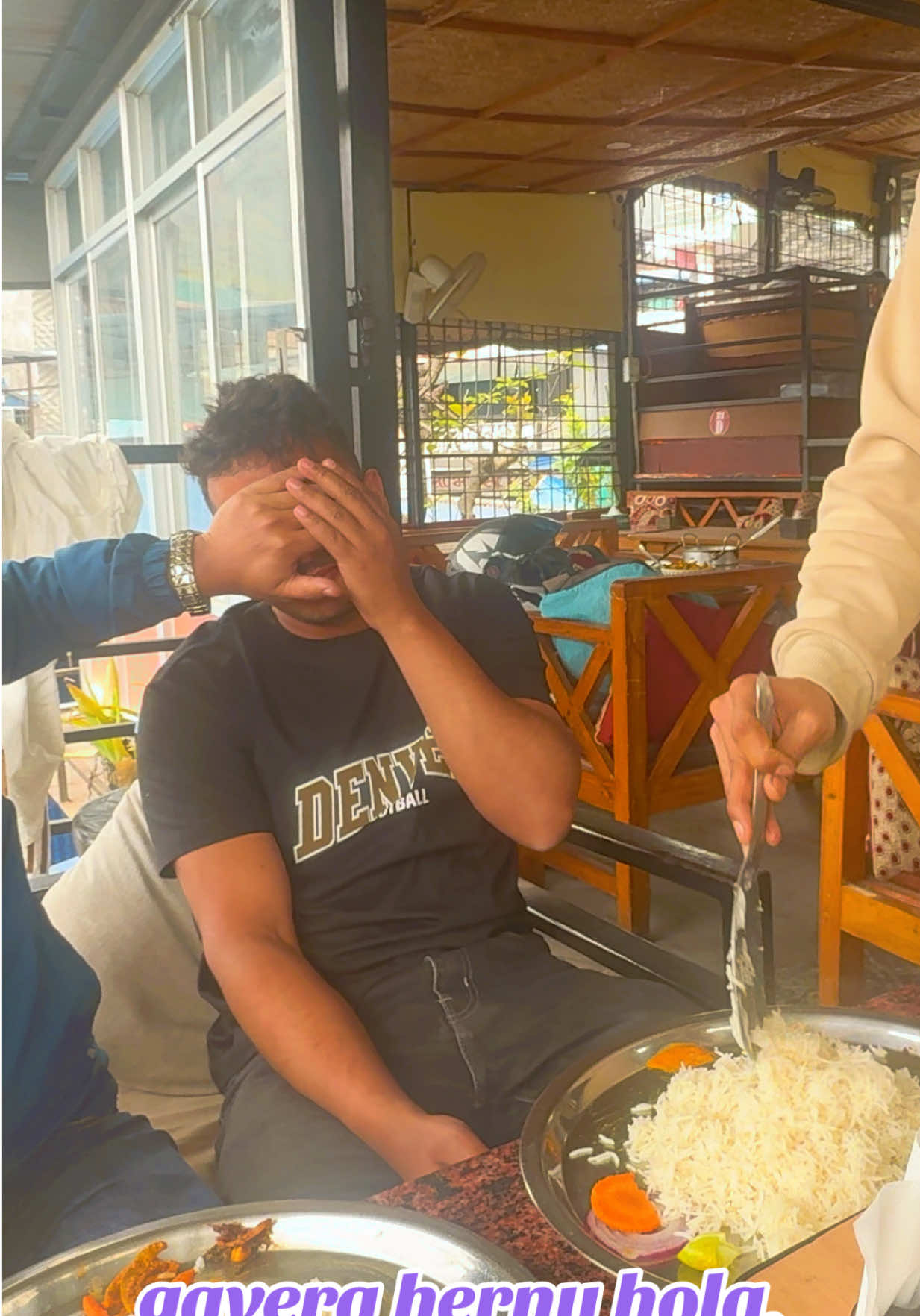 @Santosh Thapa🇳🇵