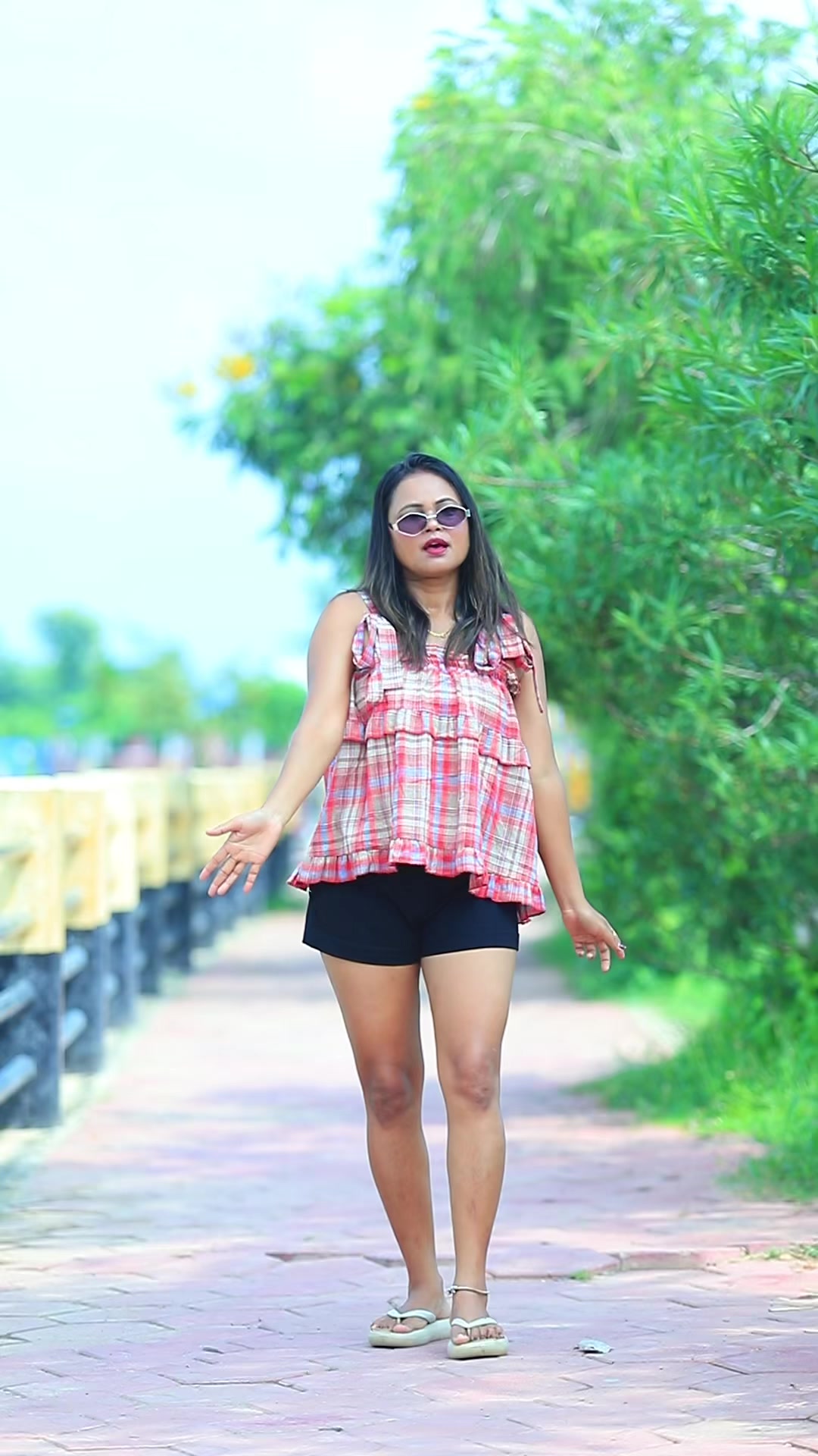 @sharada shahi