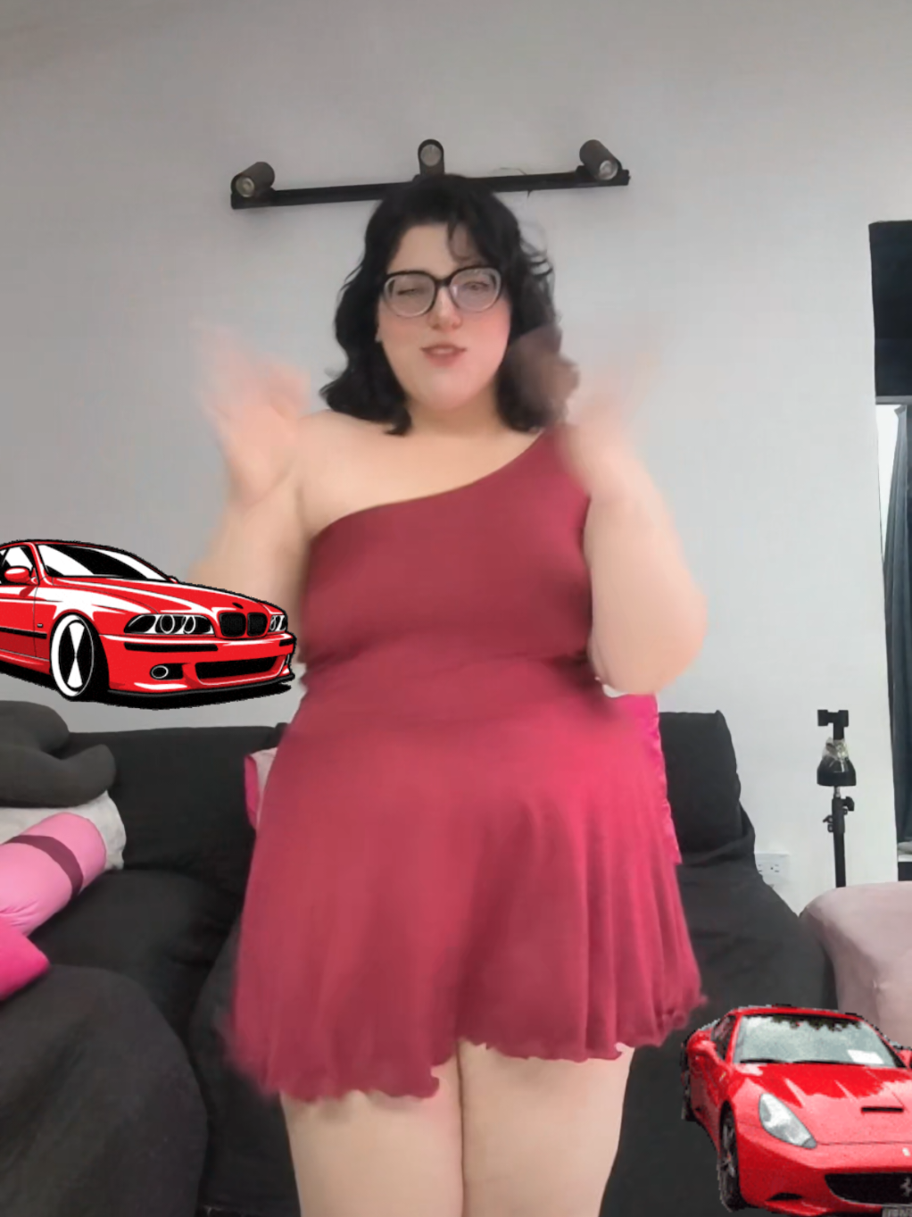 @Scarlett