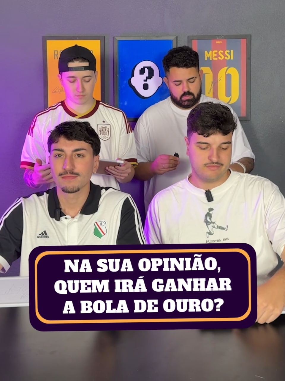 @Sport Resenha Oficial