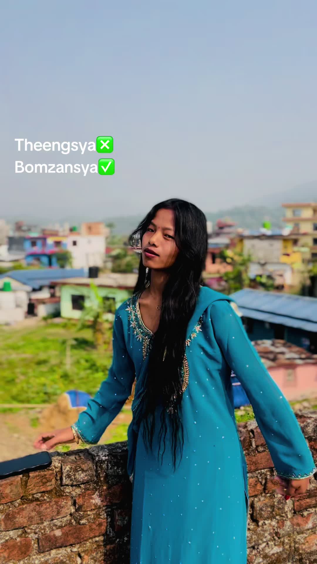 @Bomzansya 💟
