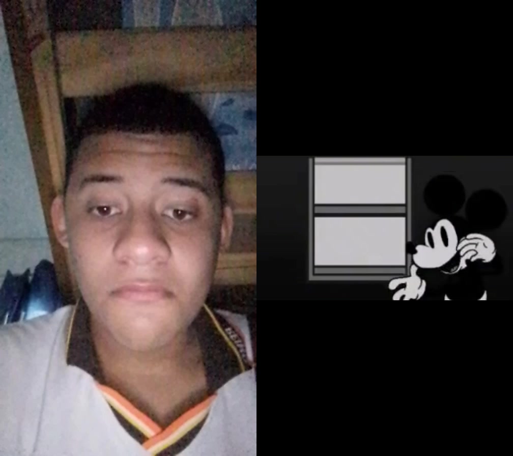 @Lucas Vicente De Silva