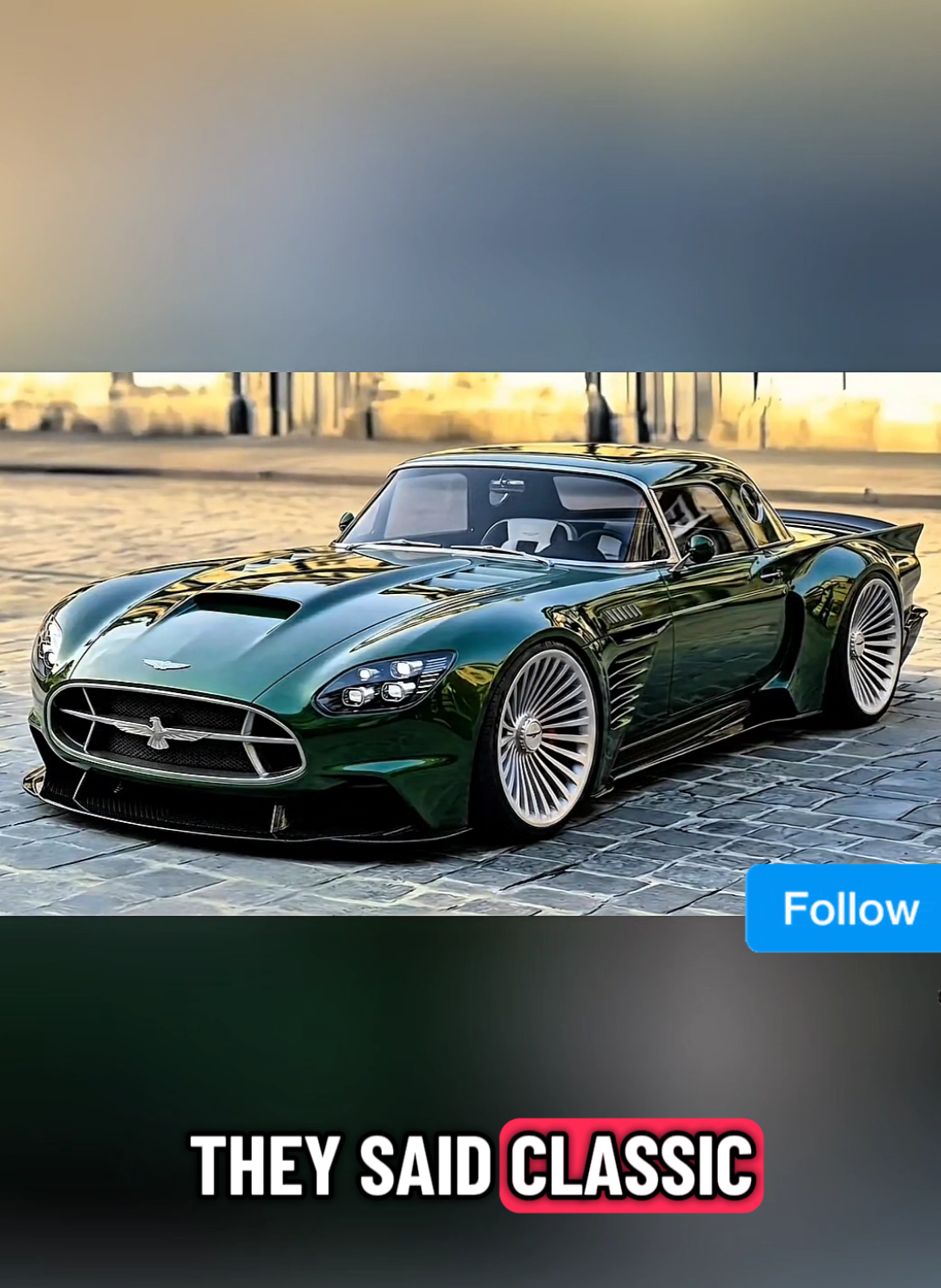 @Luxurious Cars