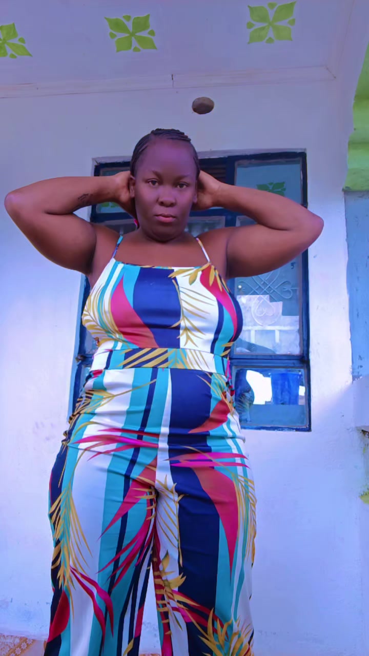 @kisii barbie 🌹😘