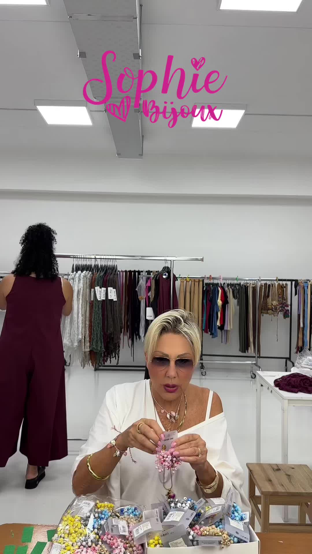 @Sonia Loreti