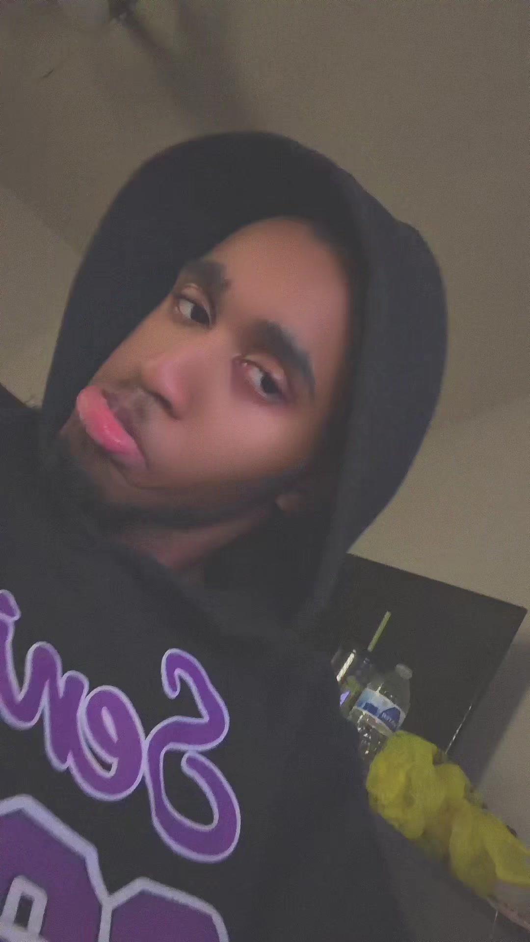 @Jeremiah Coleman