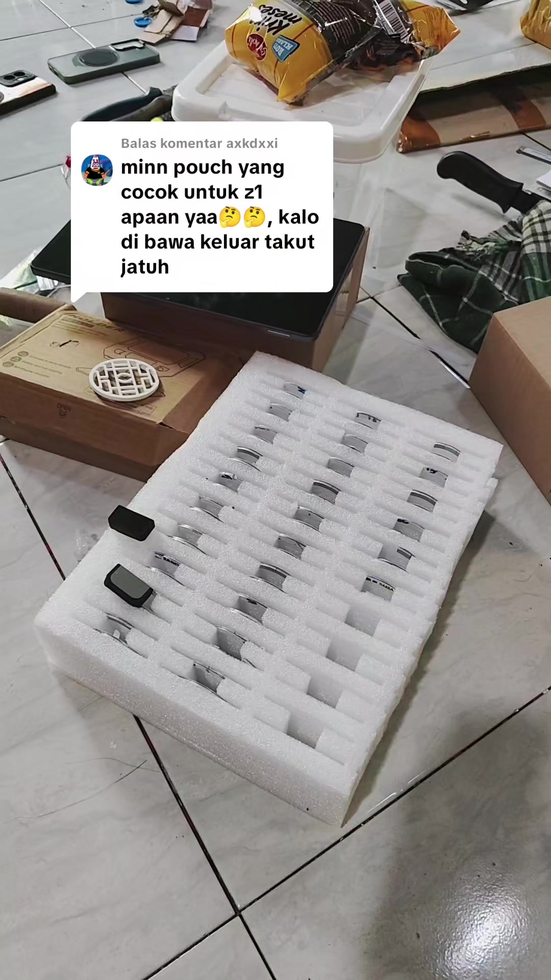 @KazuraML