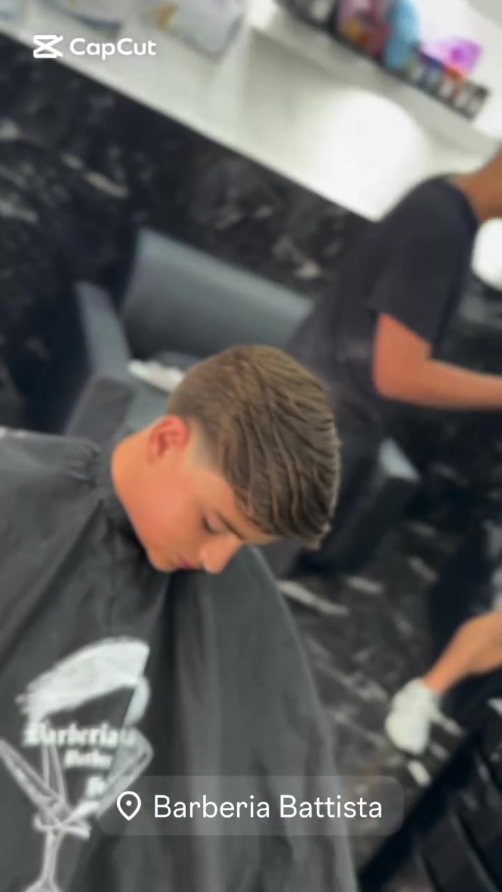 @💈BARBERIA BATTISTA💈