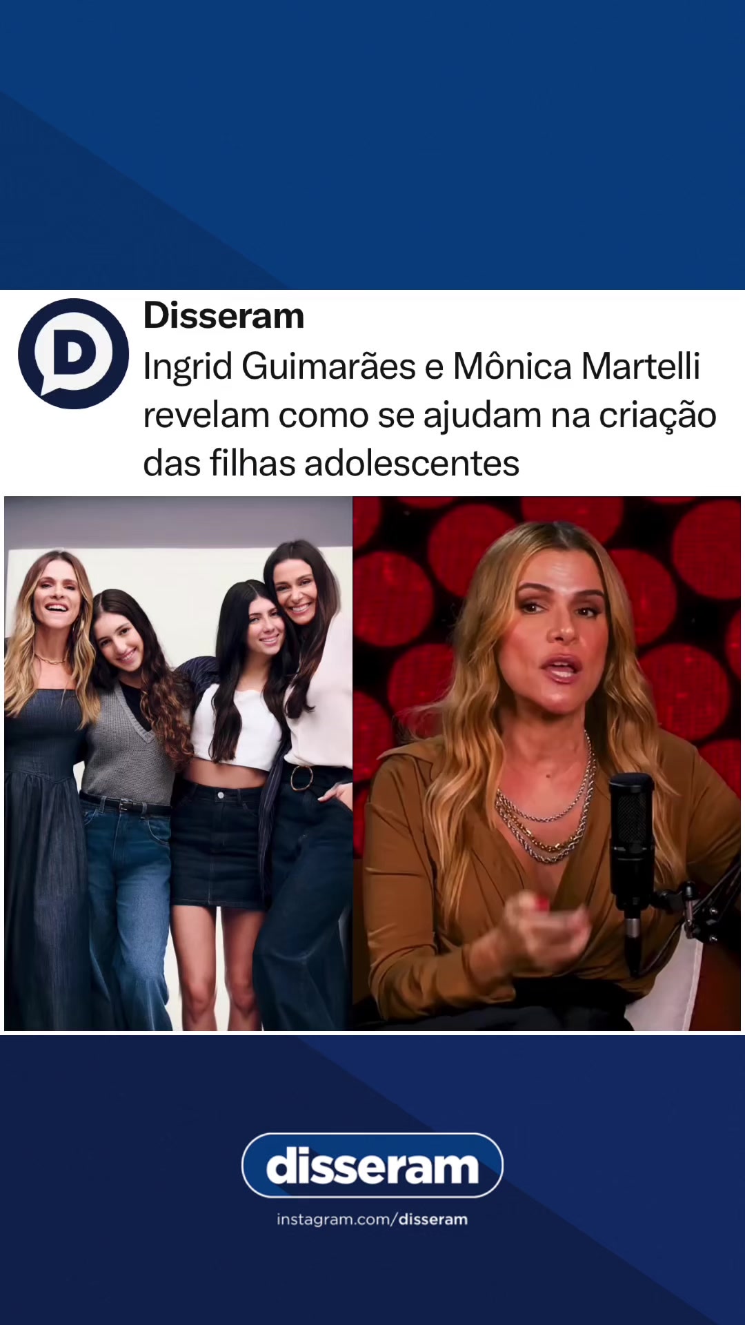 @Disseram