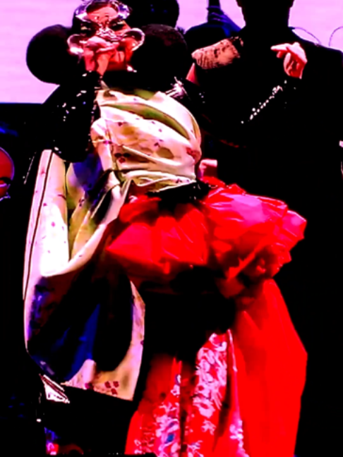 @björk