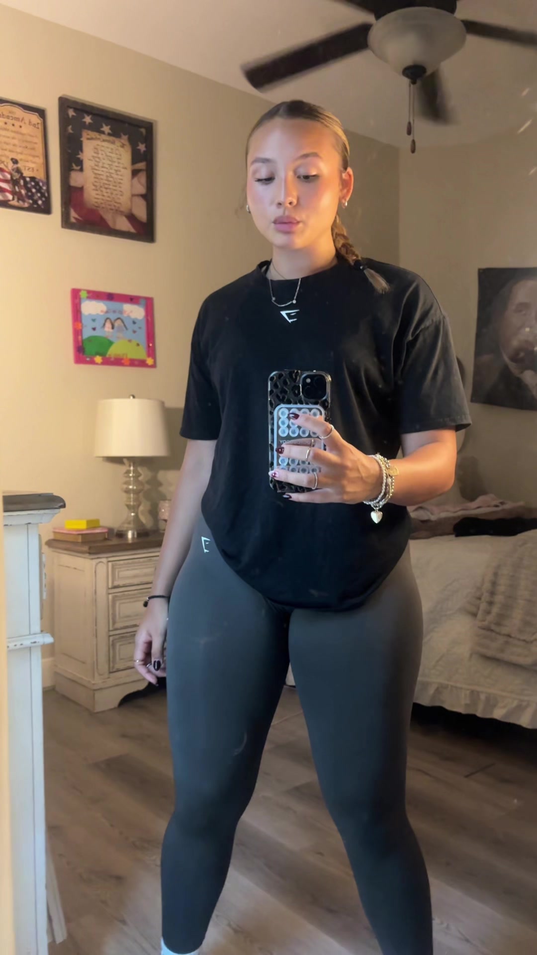 @LEIA SPAM