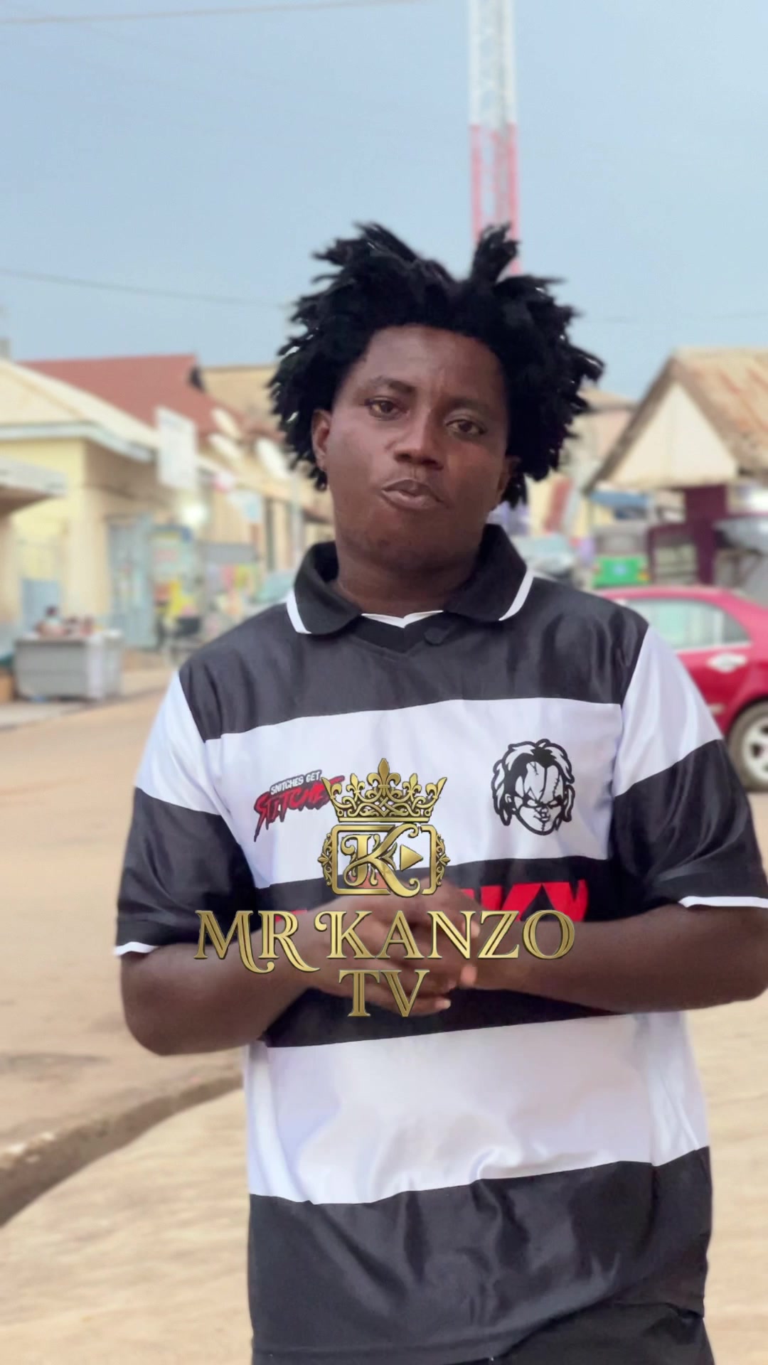 @AGYA OTOOO (MR. KANZO)