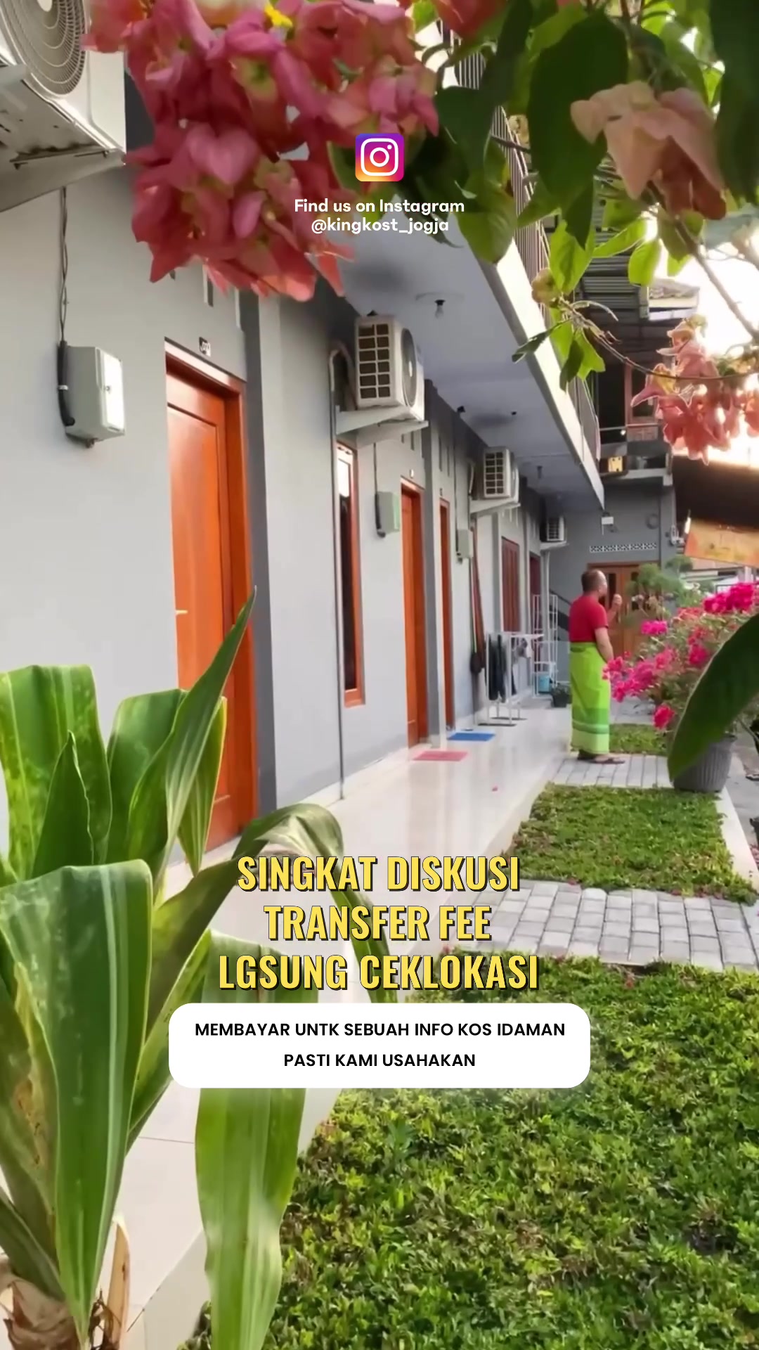 @Kingkost_jogja