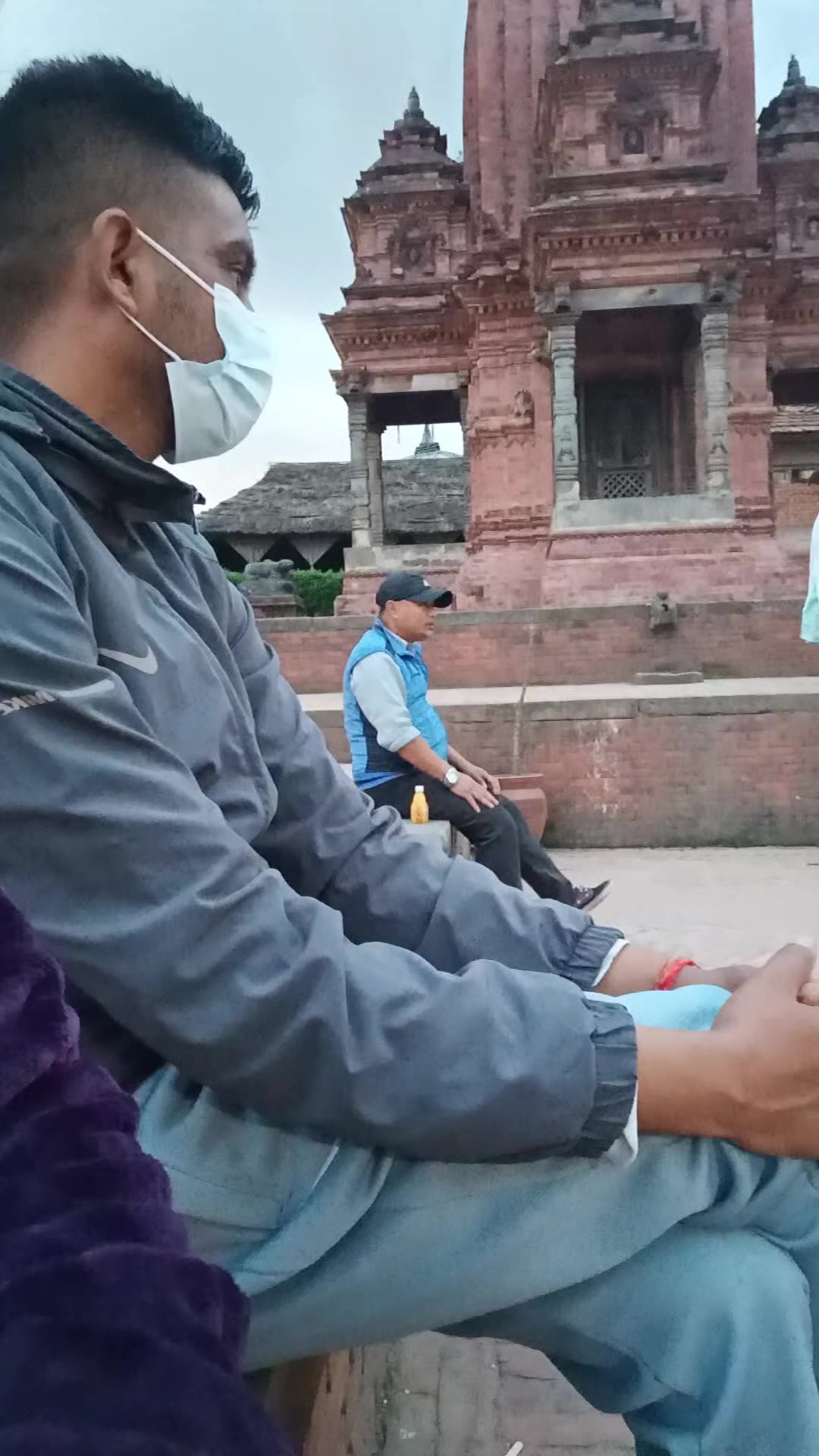 @tulsi paudel