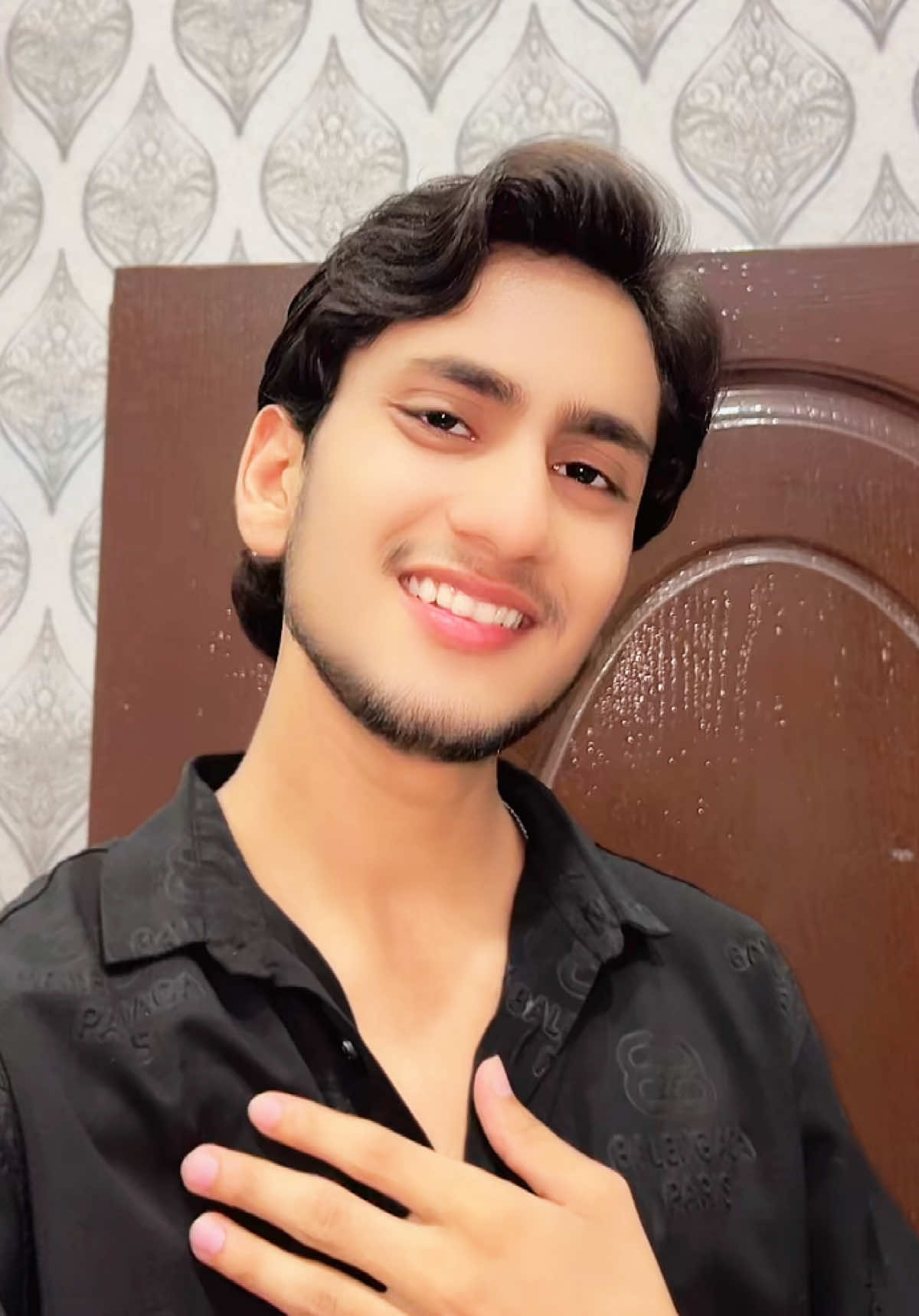 @Aaqib Ansari