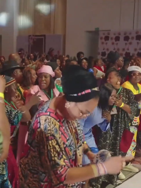 @Gospel Hotspot (Yoruba)