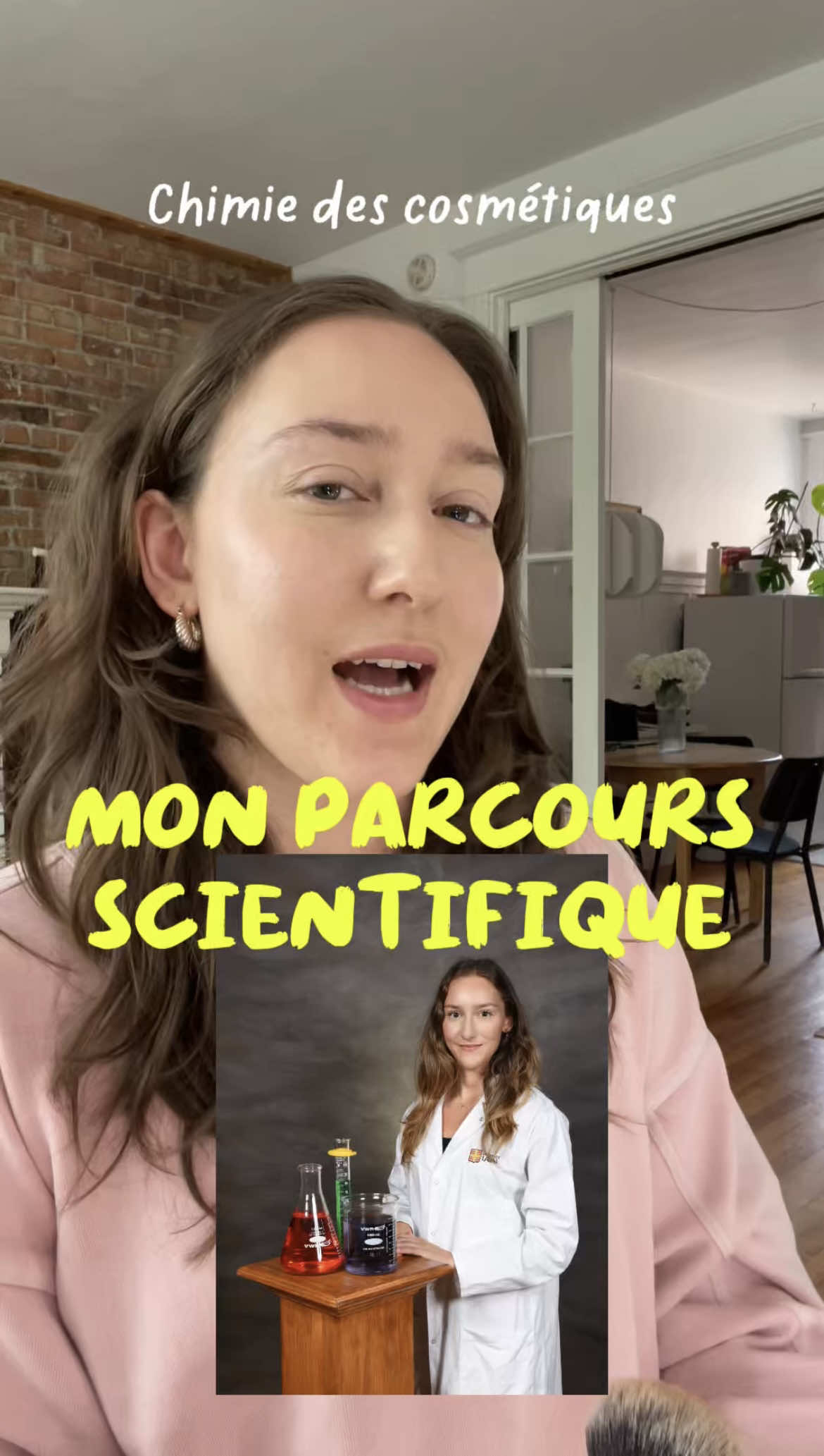 @Miss Derme | Sarah B&eacute;langer
