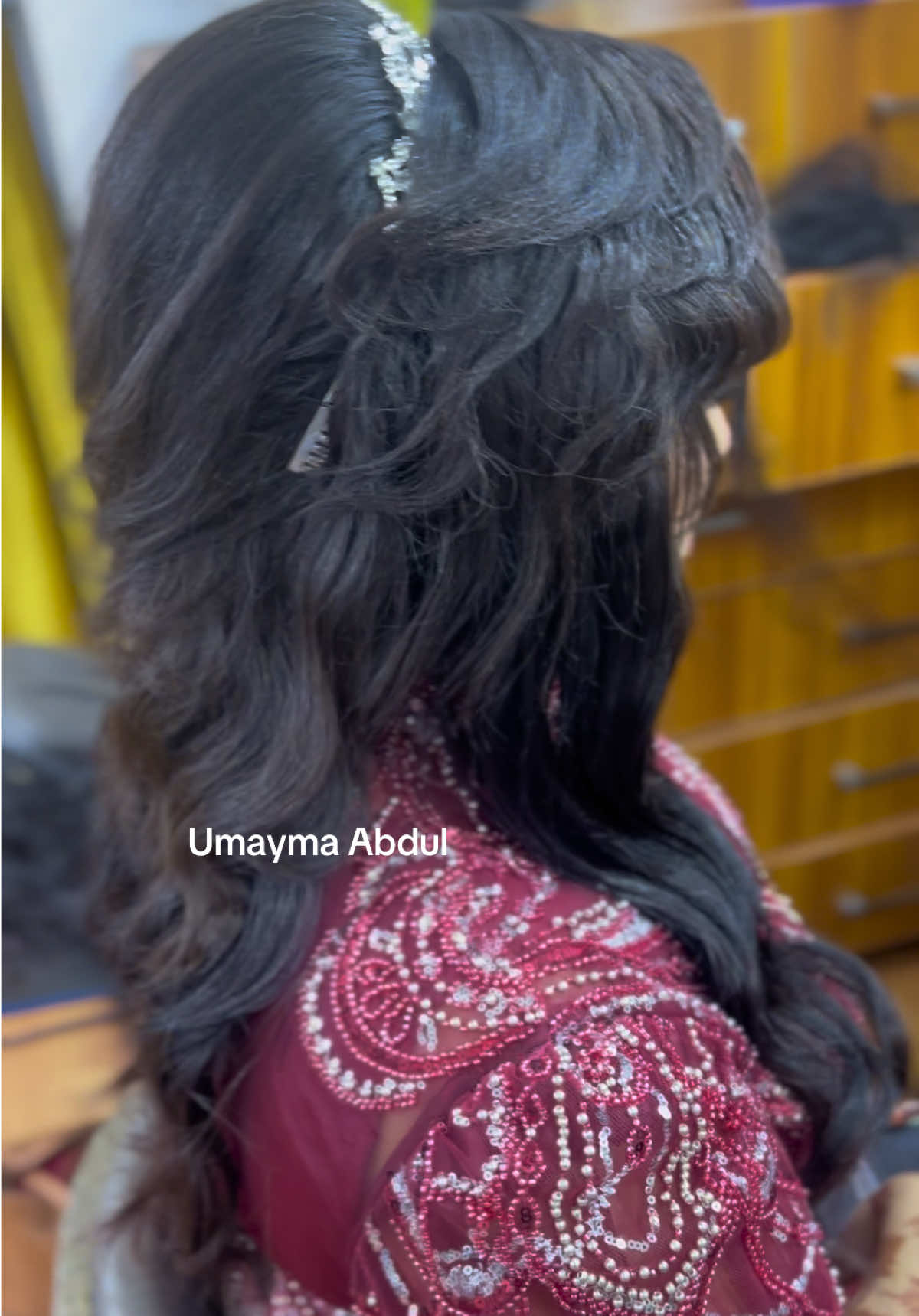 @Umayma