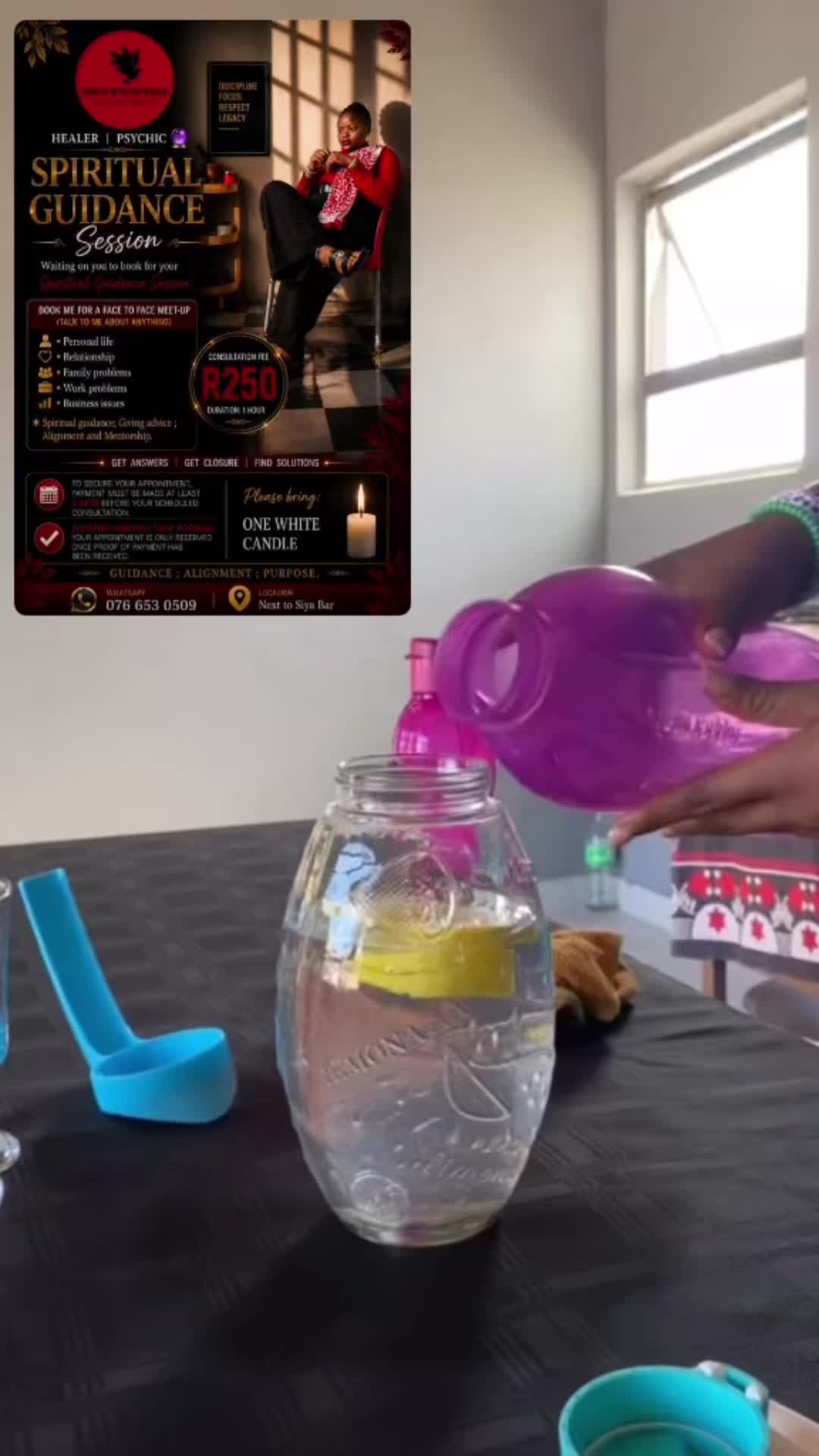 @vaneliathwala