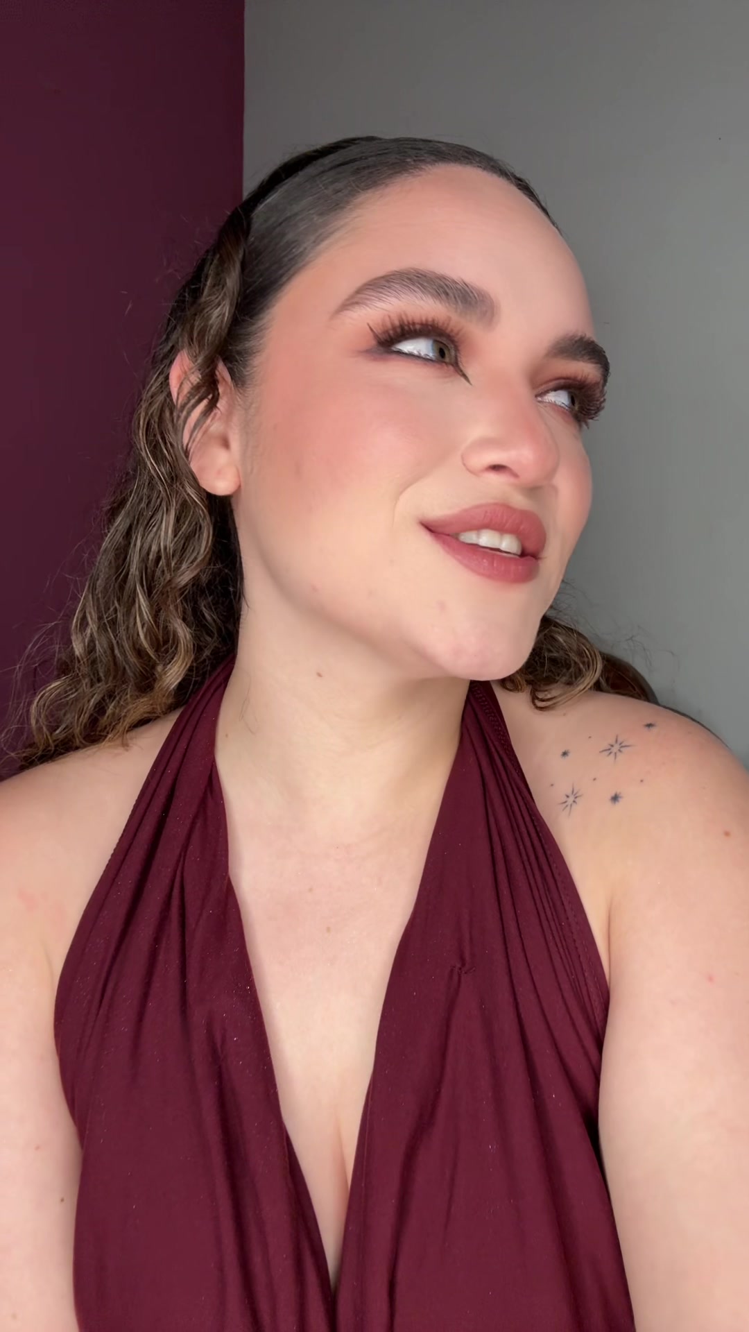 @Mariana Garcia