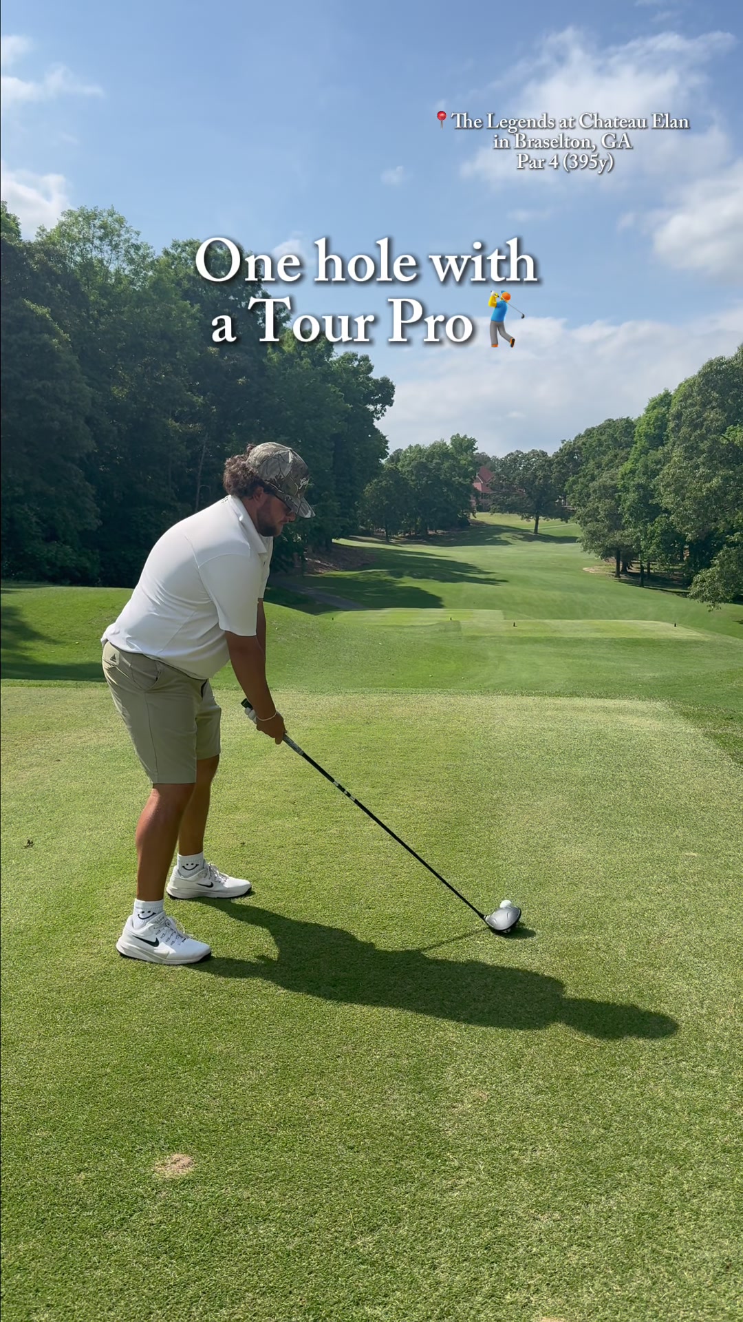 @Georgia Golf Company