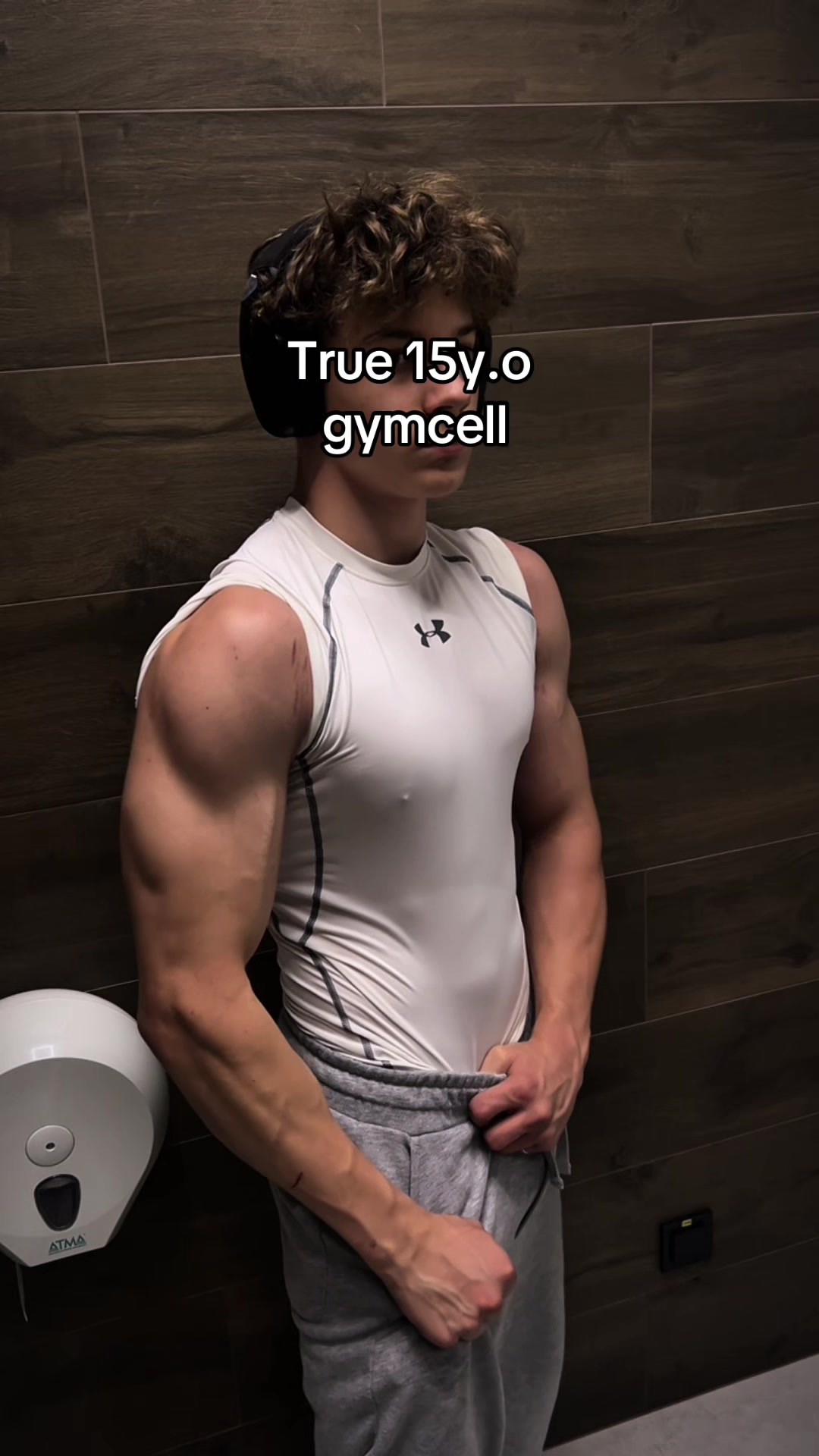 @Xander Lifts
