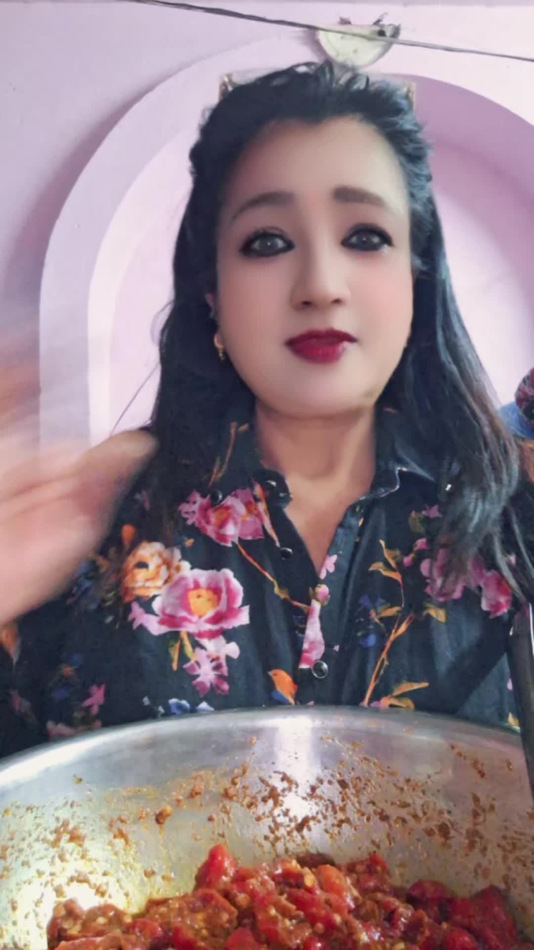 @Shreya Acharya