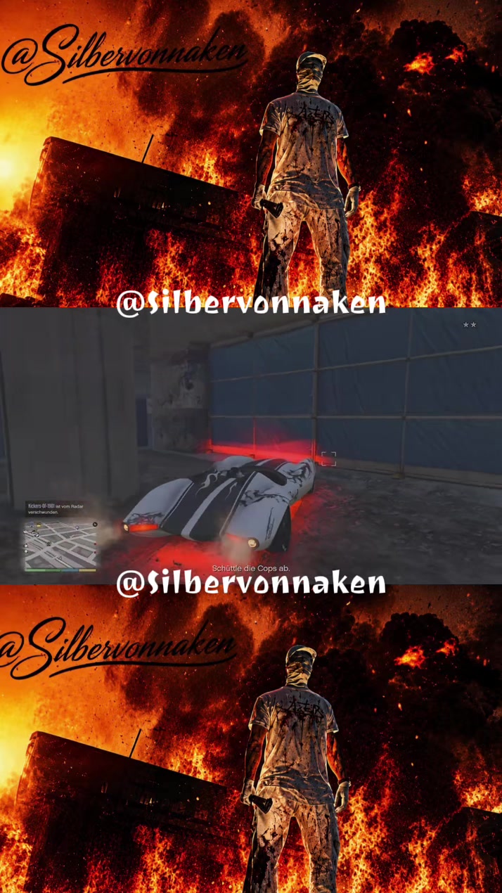 @Silbervonnaken