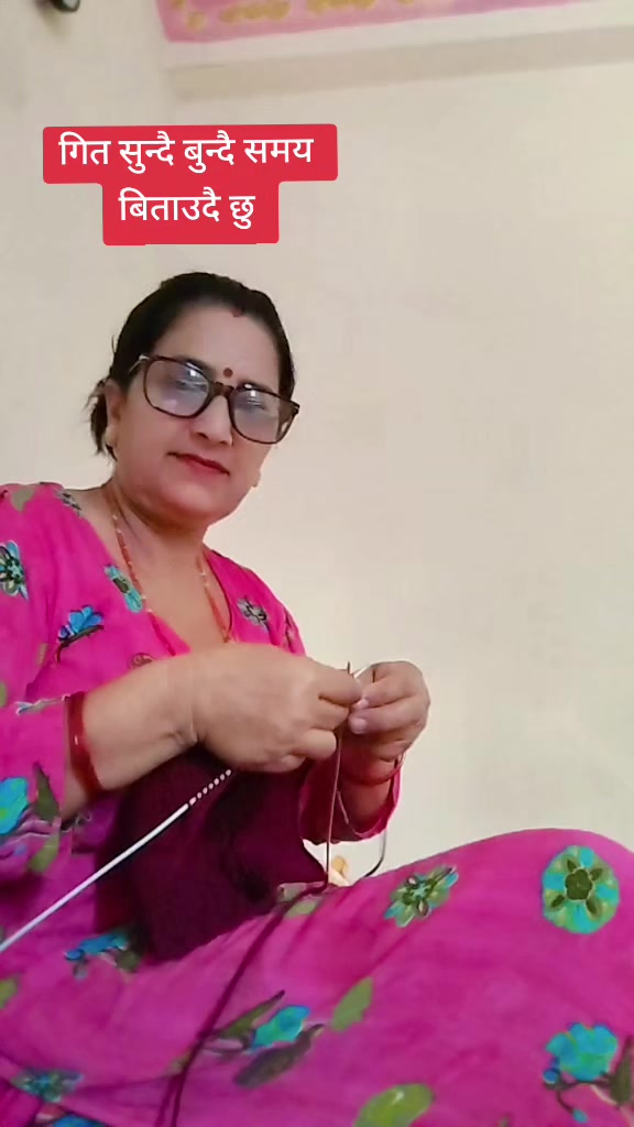 @❤️💕कल्पना सुबेदि❤️❤️