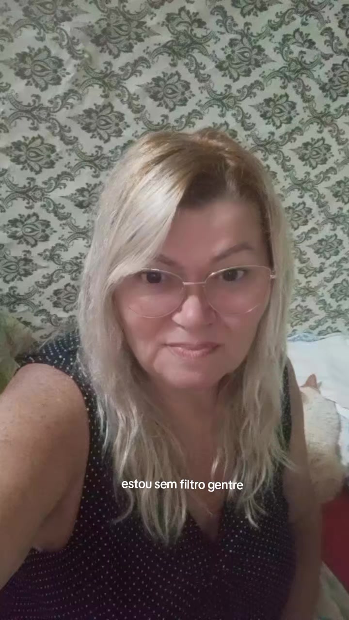 @meu nome Maria